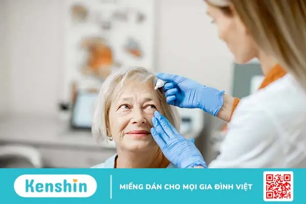 Vì sao bạn bị nhức mắt? 7 nguyên nhân bạn không ngờ tới