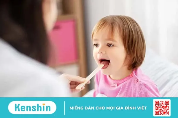 Vì sao bạn bị nổi hạch bạch huyết?