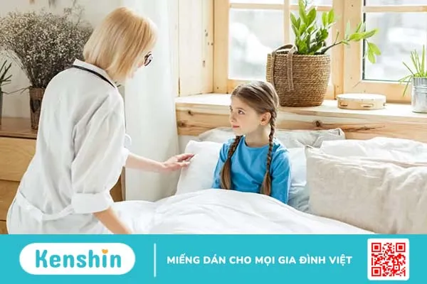 Vì sao bạn bị nổi hạch bạch huyết?