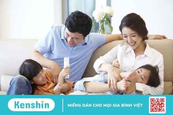 Vì sao bạn cảm thấy gia đình không hạnh phúc?