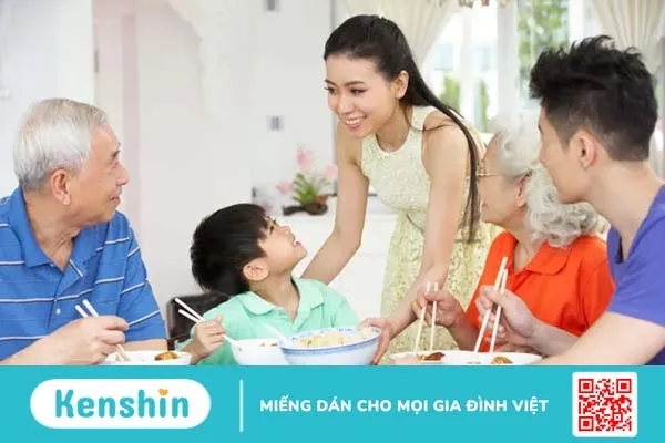 Vì sao bạn cảm thấy gia đình không hạnh phúc?