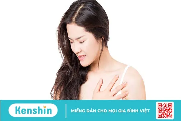 Vì sao bạn chỉ bị đánh trống ngực vào ban đêm?