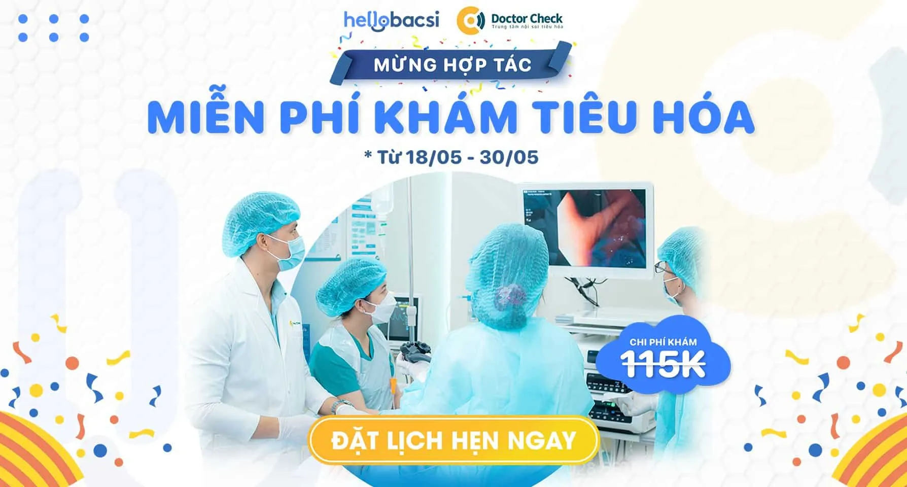 Vì sao bạn không được bỏ qua việc khám sức khỏe định kỳ?