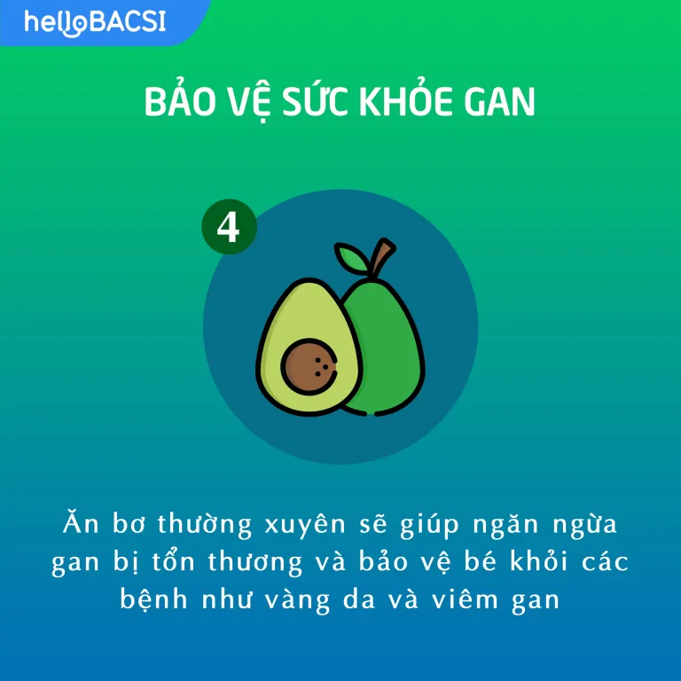 Vì sao bạn nên làm bơ cho bé ăn dặm?