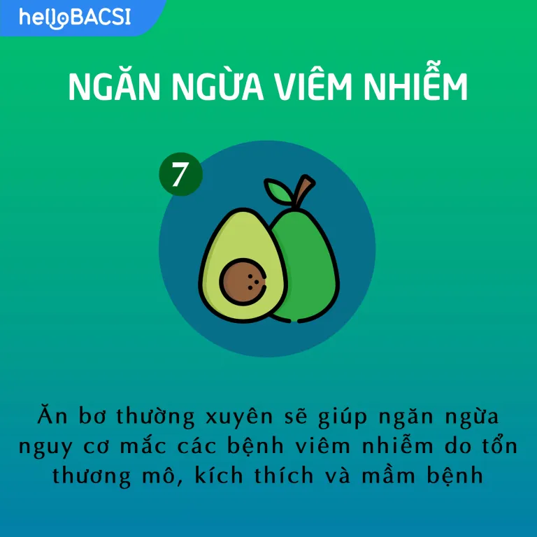 Vì sao bạn nên làm bơ cho bé ăn dặm?