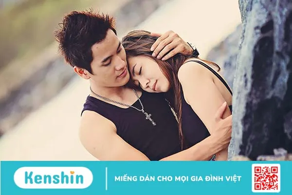 Vì sao bạn nên lắng nghe nhiều hơn khi yêu?