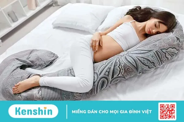 Vì sao bạn ngủ nhiều khi mang thai? Bà bầu ngủ nhiều có tốt không?