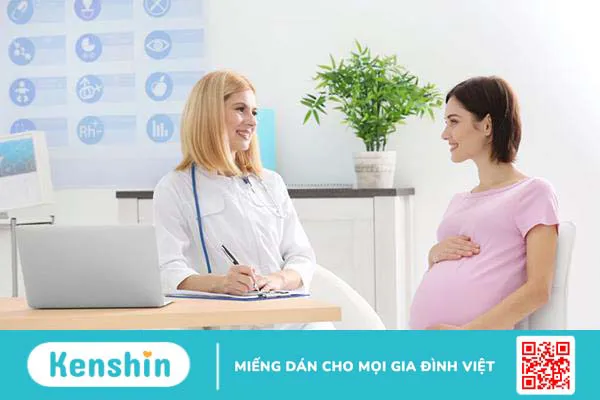 Vì sao cần cạo lông vùng kín trước khi sinh? Tìm hiểu để không lo lắng!