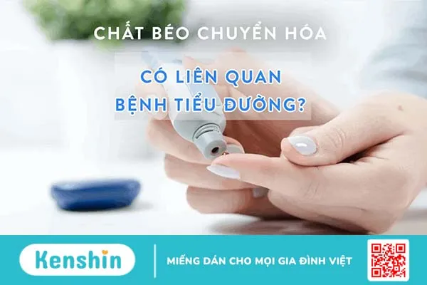 Vì sao chất béo chuyển hóa có hại cho sức khỏe?