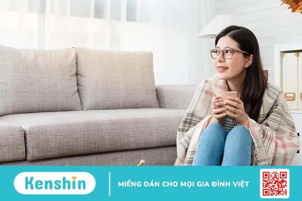 Vì sao da bị dị ứng khi gặp thời tiết lạnh? Xử lý và phòng ngừa thế nào?