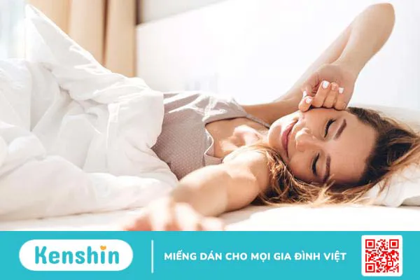 Vì sao ho nhiều về đêm? Cách trị ho về đêm giúp bạn ngủ ngon giấc