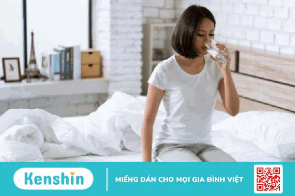 Vì sao ho nhiều về đêm? Cách trị ho về đêm giúp bạn ngủ ngon giấc