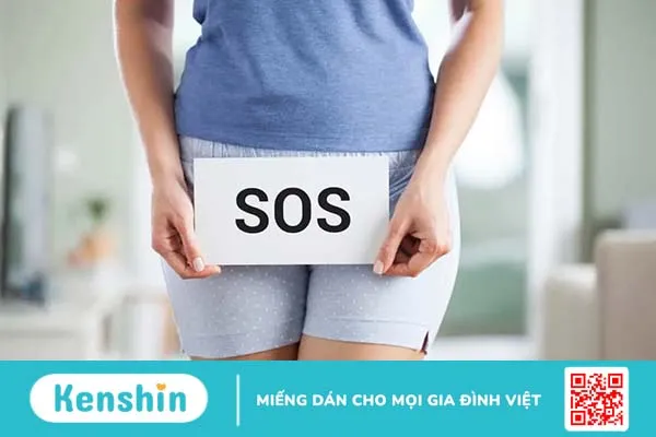 Vì sao khí hư màu đen? Tình trạng này được điều trị như thế nào?