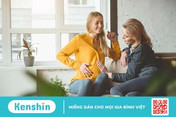 Vì sao khóc nhiều khi mang thai? Mẹ nên làm thế nào để kiểm soát?