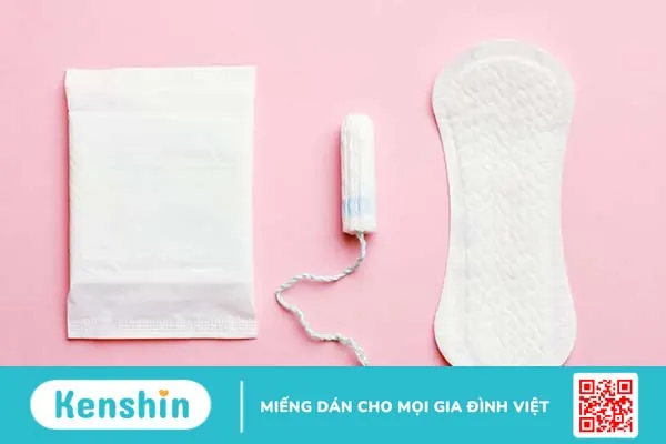 Vì sao máu kinh có mùi hôi? Bạn đã biết cách ngăn mùi khi “rụng dâu”?