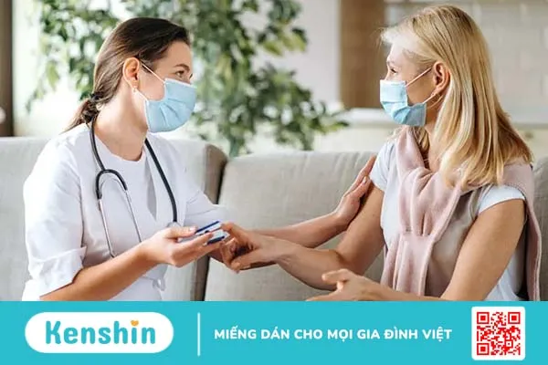 Vì sao máy đo nồng độ oxy trong máu cần thiết với bệnh nhân COVID-19?