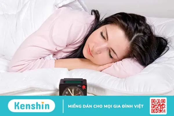 Vì sao mẹ bầu gặp ác mộng? Giấc mơ của mẹ có ảnh hưởng đến thai nhi?