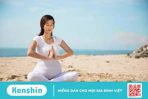 Vì sao mẹ bầu gặp ác mộng? Giấc mơ của mẹ có ảnh hưởng đến thai nhi?