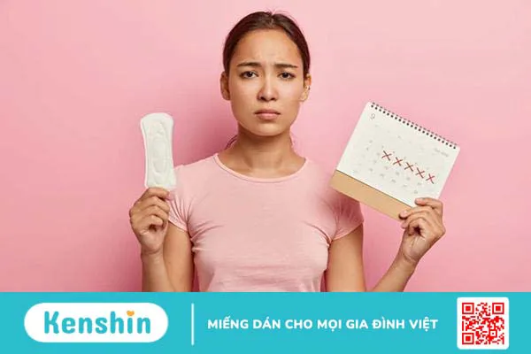 Vì sao mẹ rối loạn kinh nguyệt sau sinh? Làm gì để điều hòa kinh nguyệt?