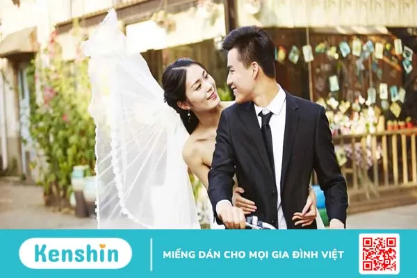 Vì sao nàng không muốn làm chuyện ấy với bạn?