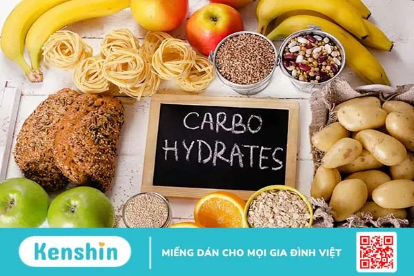 Vì sao người bị bệnh tiểu đường nên tính carbohydrate thường xuyên?