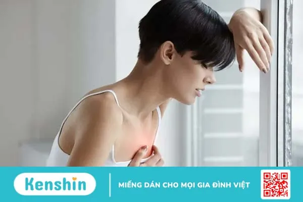 Vì sao phụ nữ mắc ung thư phổi ngày càng nhiều hơn?