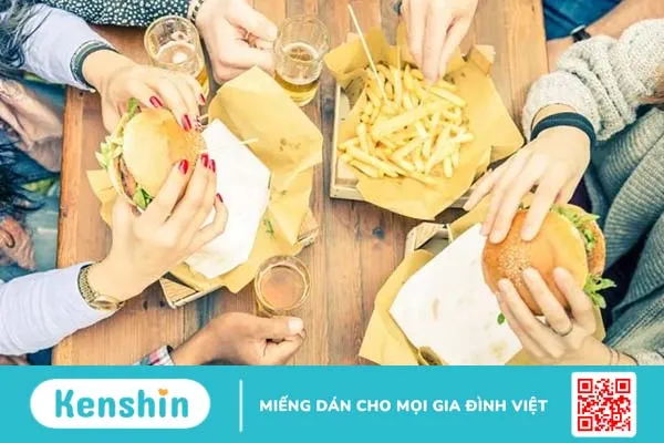 Vì sao thực phẩm siêu chế biến khiến bạn ăn nhiều hơn?