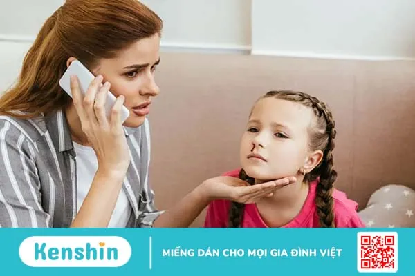 Vì sao trẻ bị chảy máu mũi 1 bên? 6 bước khắc phục và ngừa tái phát