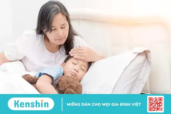 Vì sao trẻ bị mụn nhọt? Cách chữa mụn nhọt ở trẻ em nhanh nhất