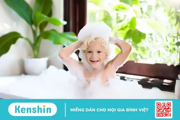 Vì sao trẻ bị mụn nhọt? Cách chữa mụn nhọt ở trẻ em nhanh nhất