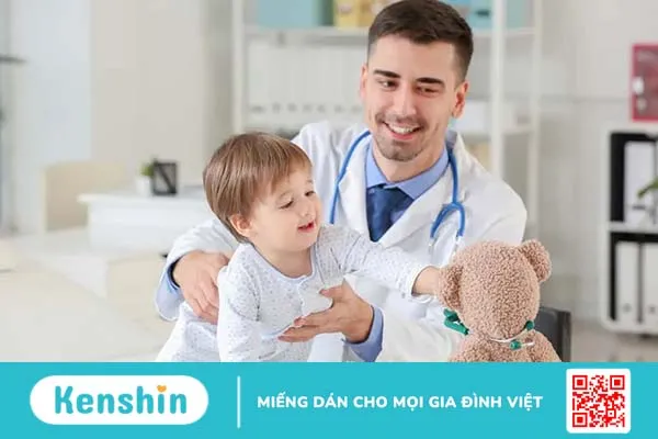 Vì sao trẻ chậm biết đi? Khi nào cần đưa trẻ đi khám?