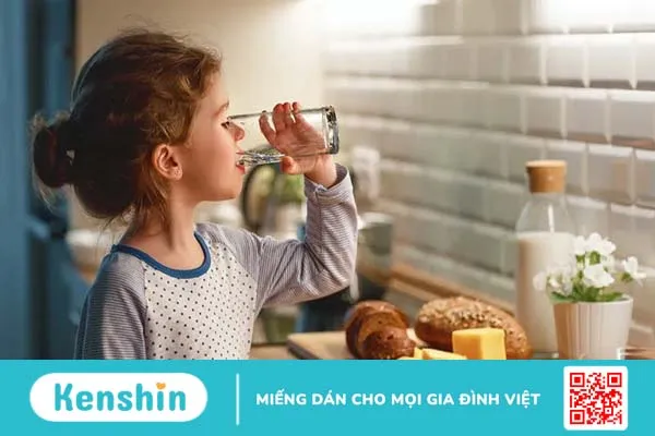 Vì sao trẻ ho nhiều về đêm? Cách chăm sóc và điều trị hiệu quả Vì sao trẻ ho nhiều về đêm? Cách chăm sóc và điều trị hiệu quả