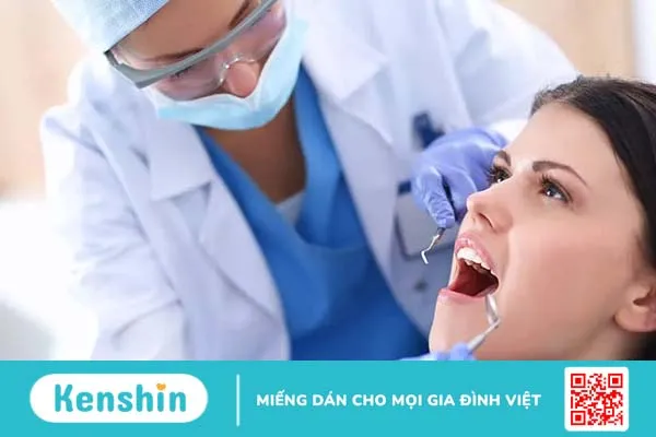 Vì sao viền chân răng bị đen? Bạn đã biết cách xử lý hiệu quả?