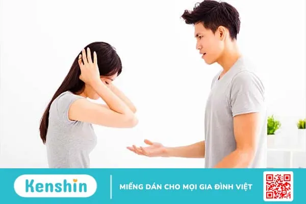 Vì sao vợ bạn không hứng thú chuyện chăn gối?