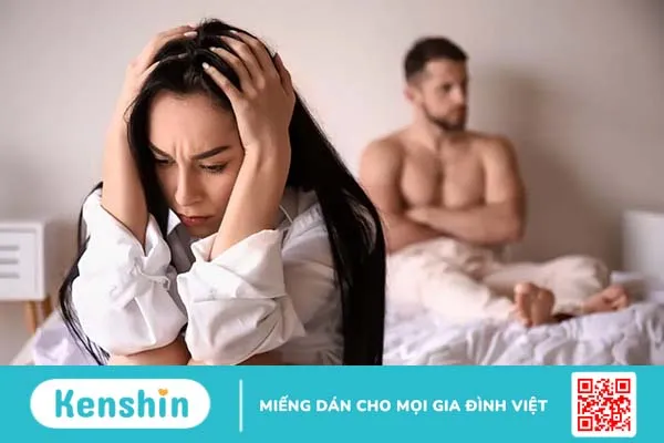 Vì sao vợ không muốn gần gũi chồng? Top 8 nguyên nhân và giải pháp Vì sao vợ không muốn gần gũi chồng? Top 8 nguyên nhân và giải pháp