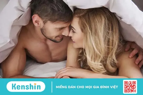 Vì sao vợ không muốn gần gũi chồng? Top 8 nguyên nhân và giải pháp