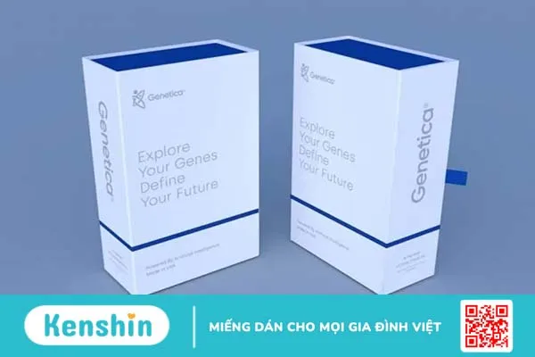 Vì sao xét nghiệm gen cho trẻ ngày càng phổ biến trên thế giới?