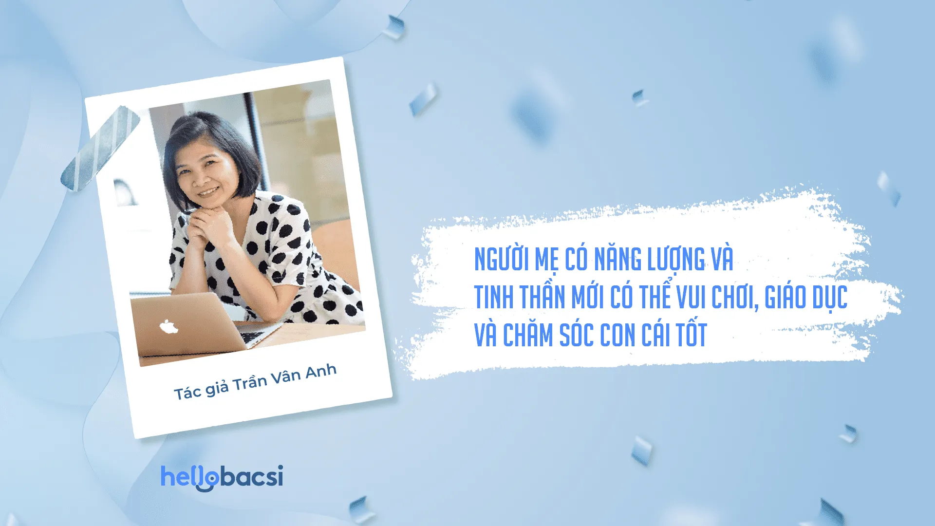 Vì Sức khỏe Phụ nữ – bắt đầu từ sức khỏe của bản thân