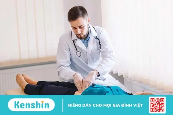 Vị trí đau gan tiết lộ bệnh gì? 7 bệnh lý gây đau gan cần cảnh giác