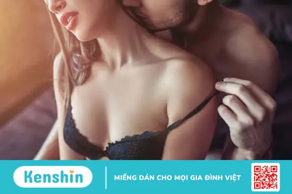 Vị trí điểm G của phụ nữ nằm ở đâu? Cách tìm điểm G đưa nàng lên đỉnh