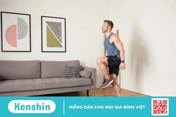 [VIDEO] 25 bài tập plank giúp đánh bay mỡ bụng trong 30 ngày