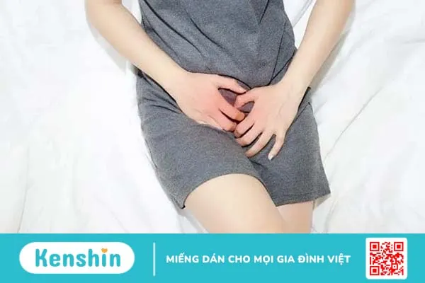 Viêm âm hộ