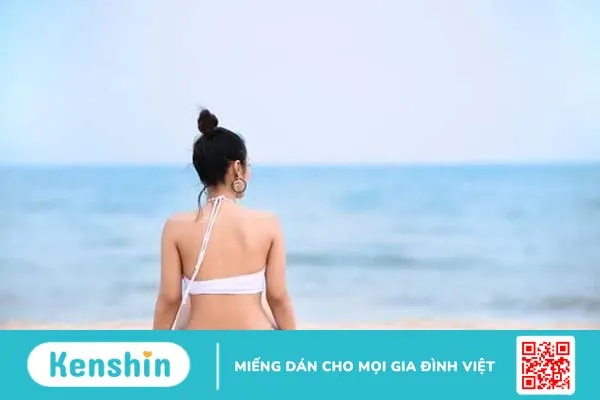 Viêm âm hộ