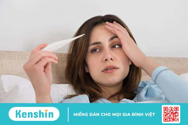 Viêm amidan cấp: Dấu hiệu, nguyên nhân và cách điều trị