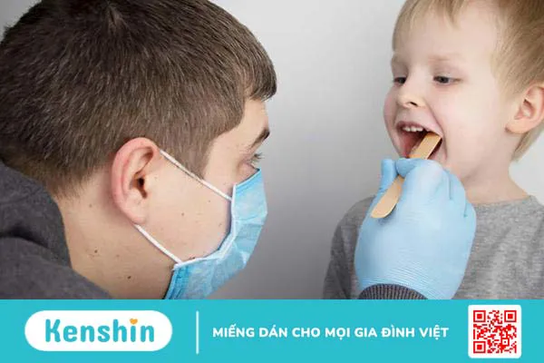 Viêm amidan cấp: Dấu hiệu, nguyên nhân và cách điều trị