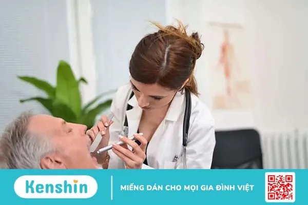 Viêm amidan có tự khỏi không? Khi nào cần đi khám?