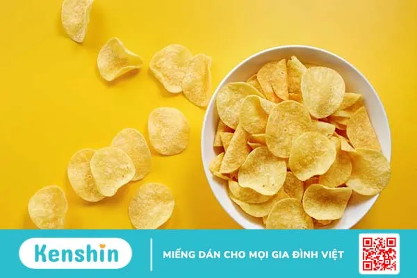 Viêm amidan hốc mủ kiêng ăn gì, kiêng uống gì để bệnh nhanh khỏi?