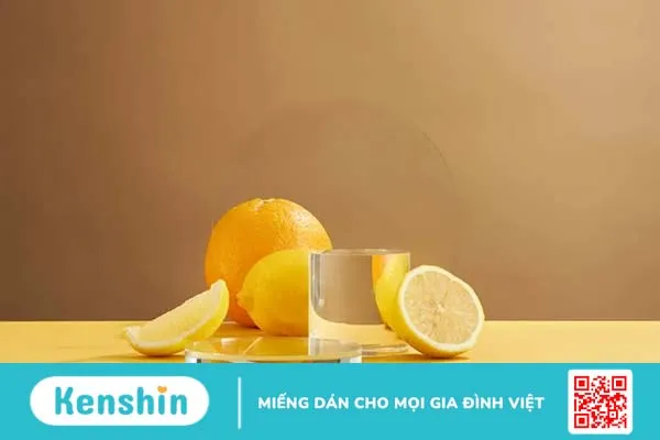 Viêm amidan hốc mủ kiêng ăn gì, kiêng uống gì để bệnh nhanh khỏi?