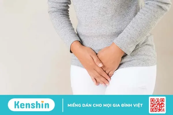 Viêm bàng quang có nên quan hệ không? Giải đáp cho thắc mắc không biết tỏ cùng ai