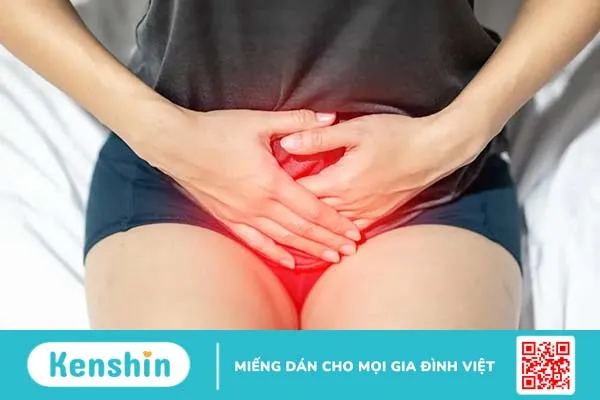 Viêm bàng quang có nguy hiểm không? Các biến chứng thường gặp